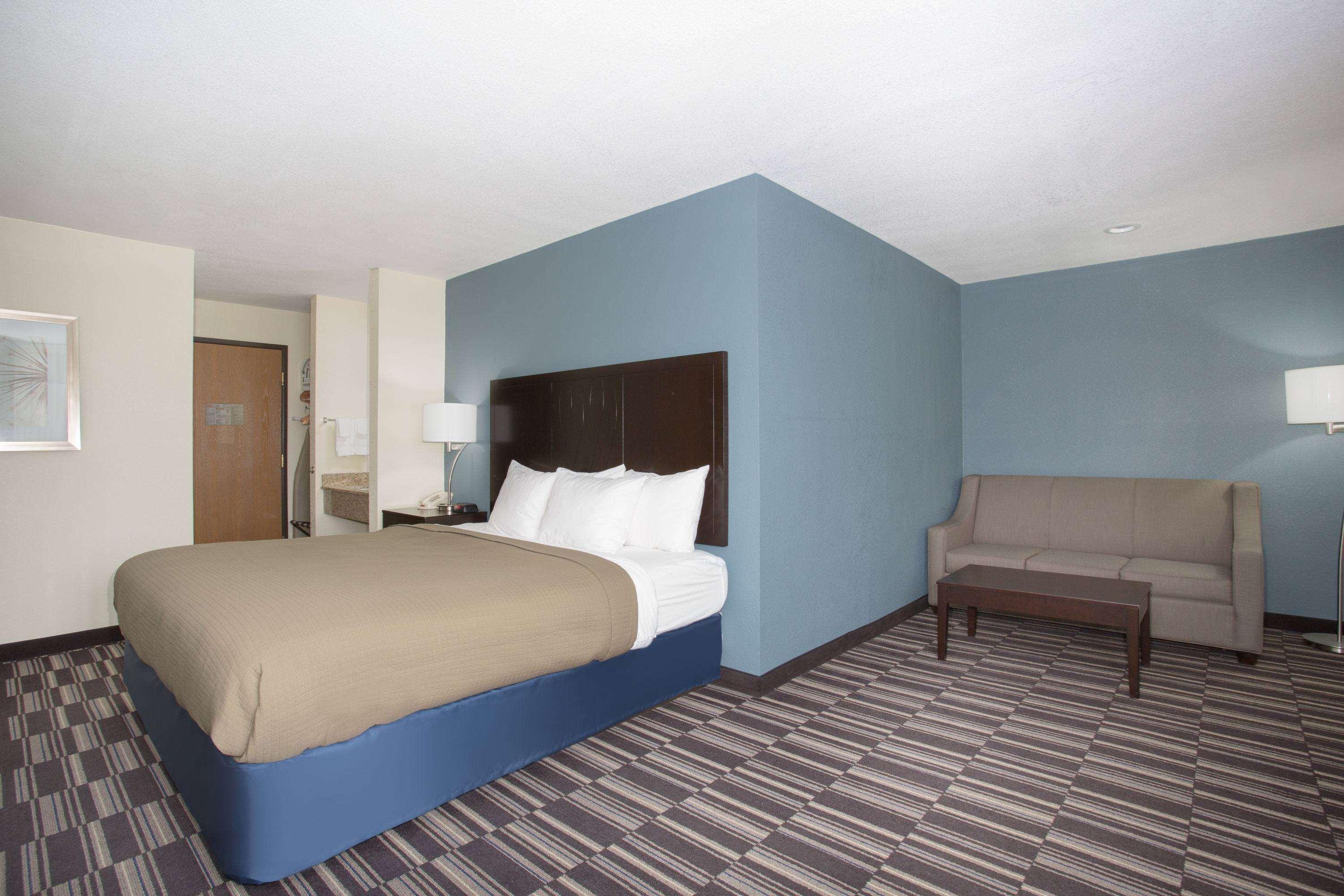 Americinn By Wyndham Hotel 2*