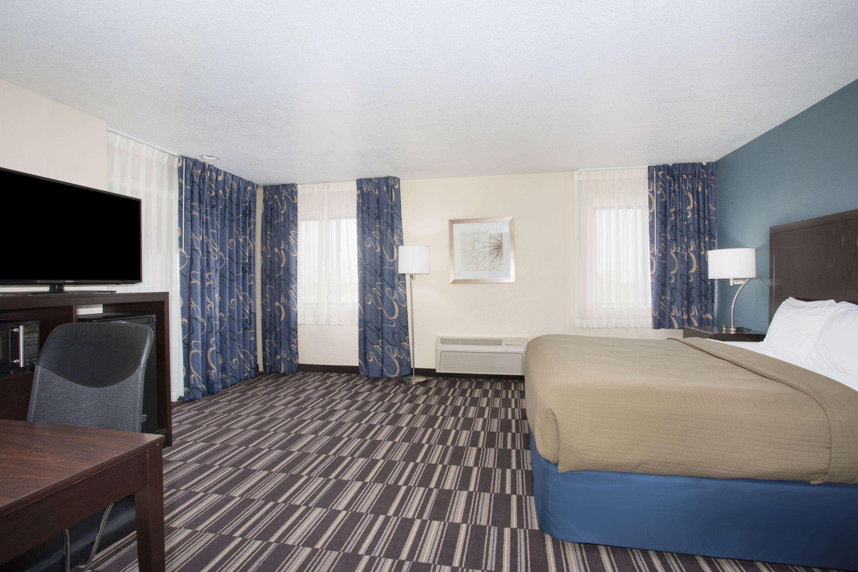 Hotel Americinn By Wyndham