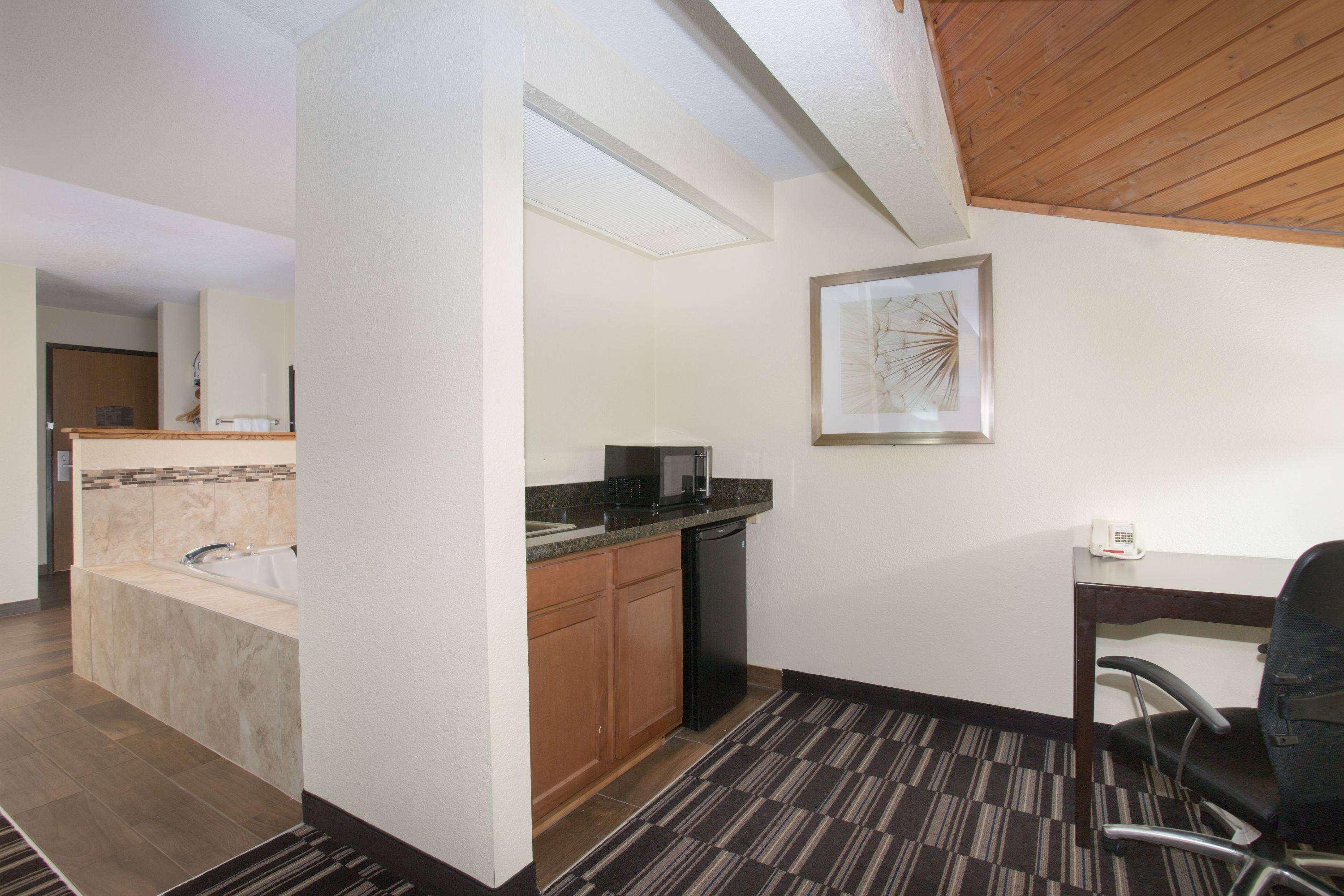 Americinn By Wyndham 2* Mount Pleasant