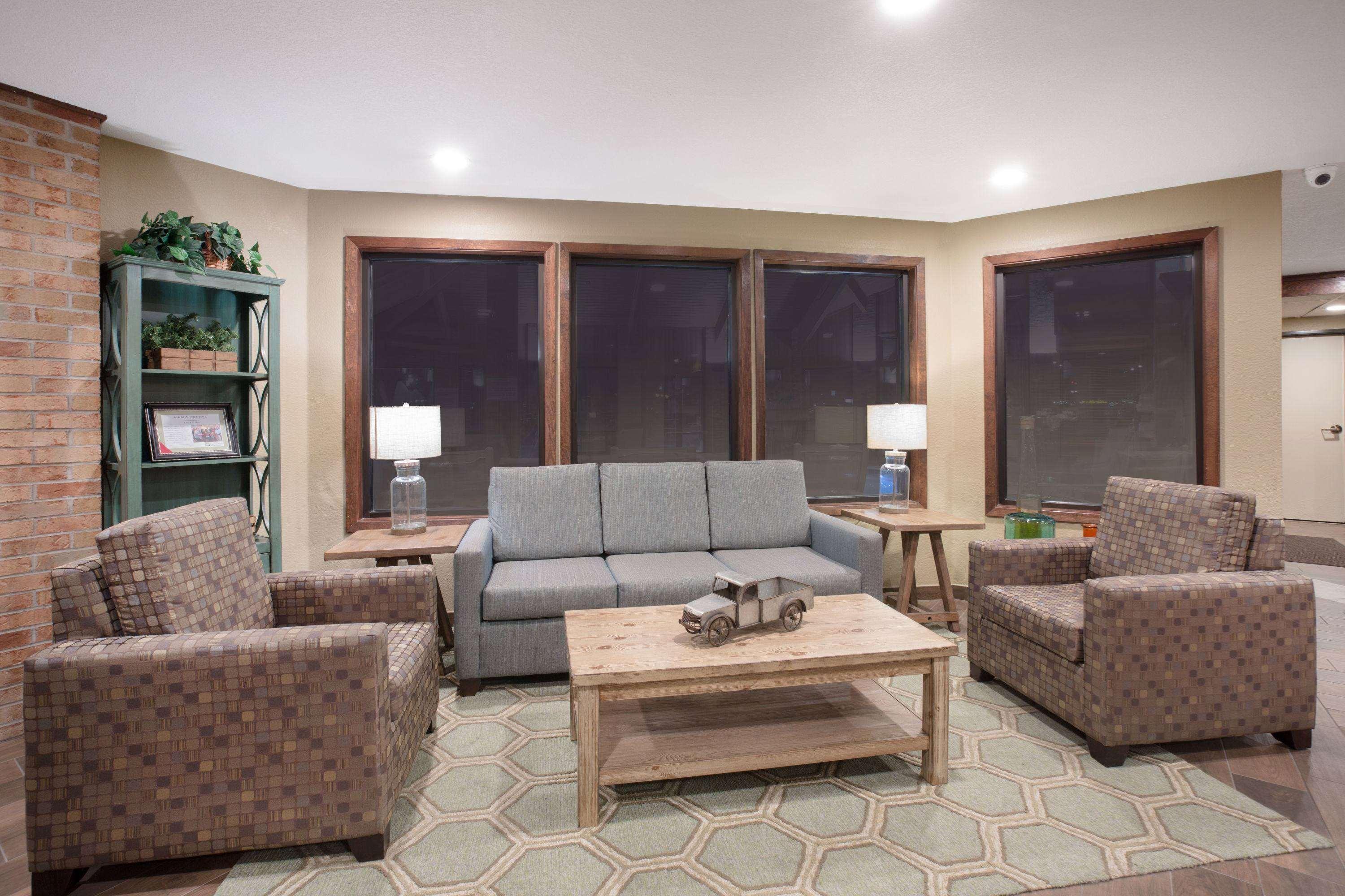 Americinn By Wyndham