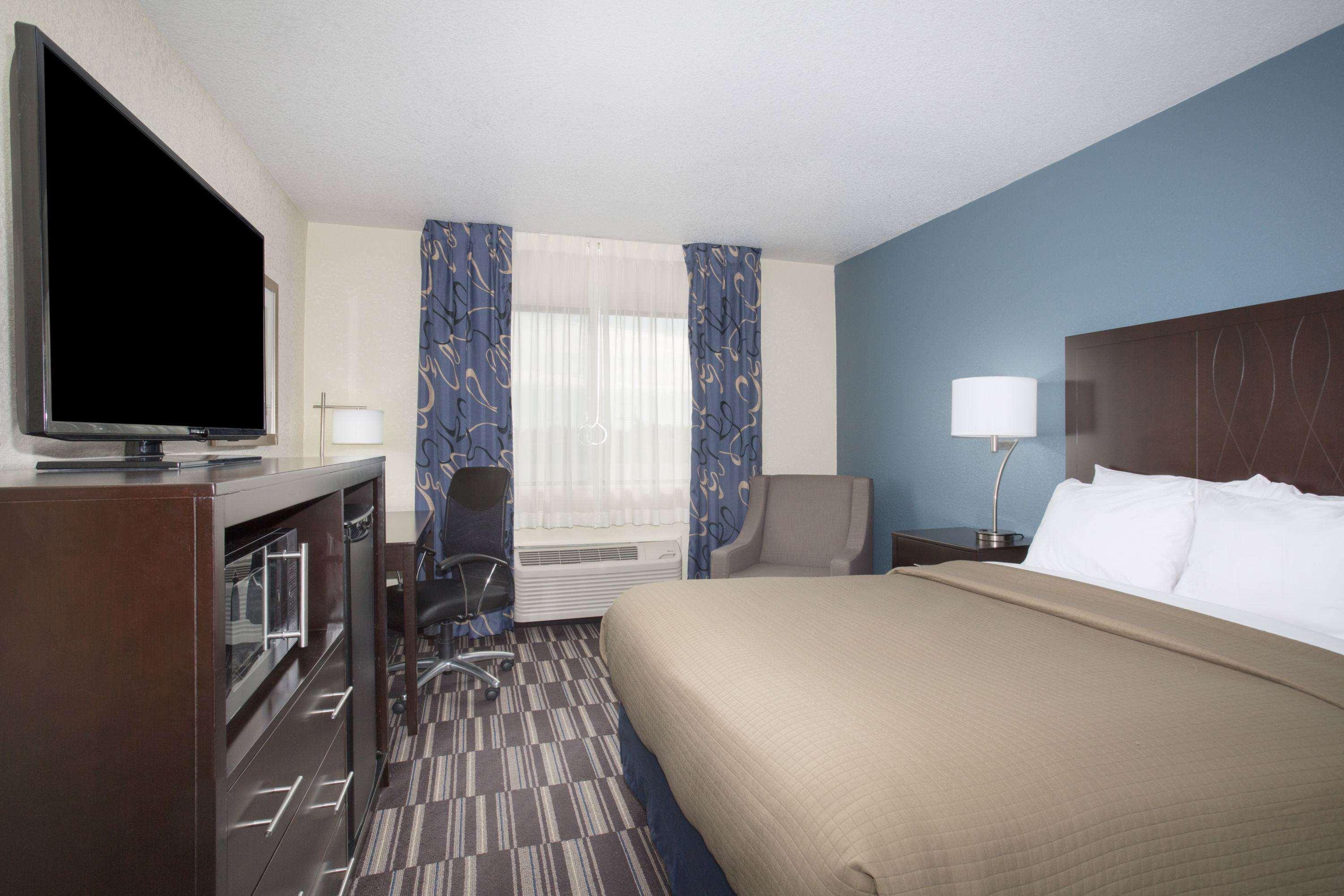 Americinn By Wyndham 2*