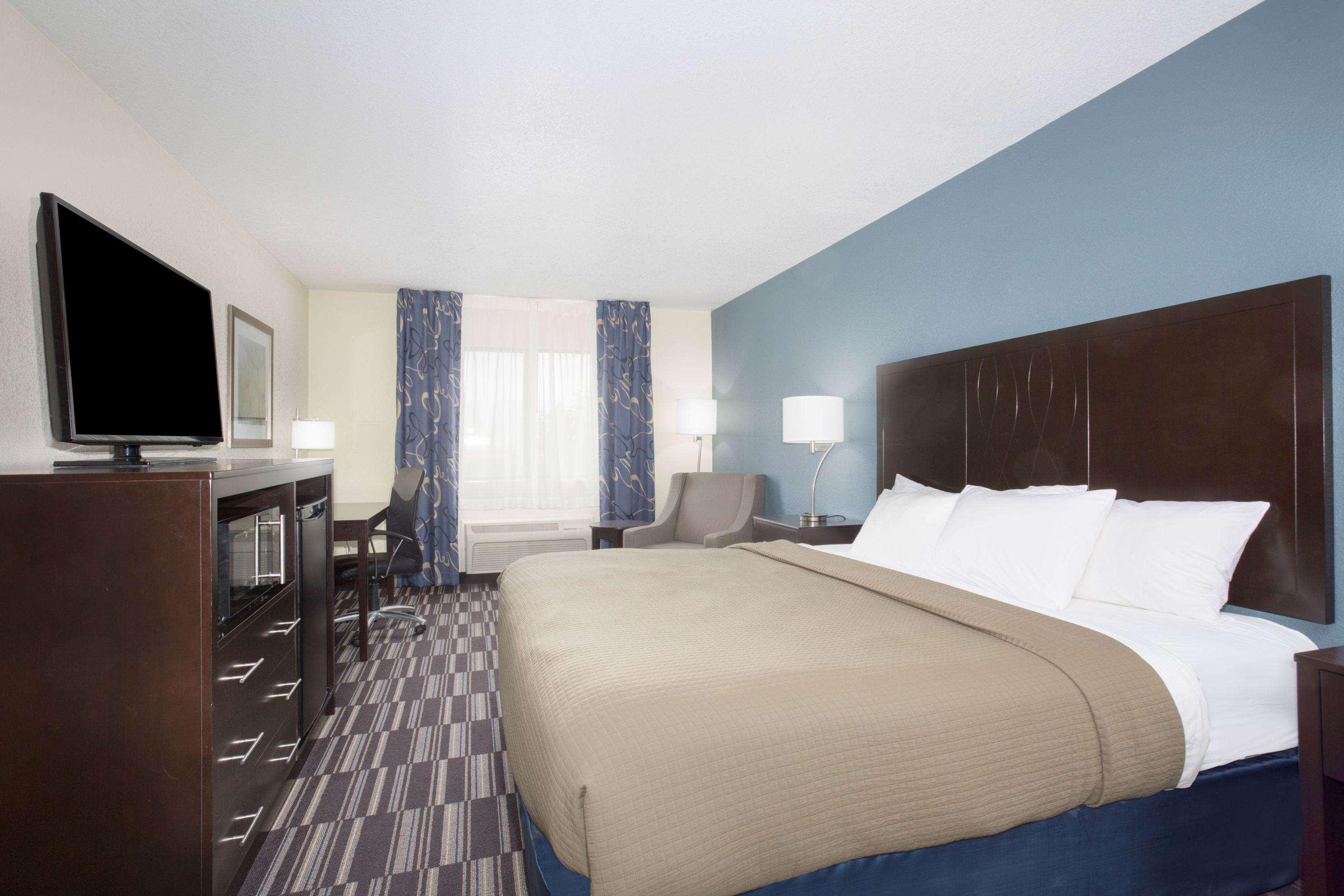 Americinn By Wyndham