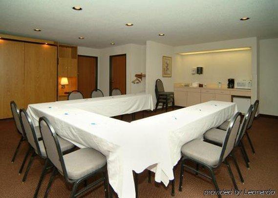 Americinn By Wyndham Mount Pleasant