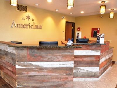 Hotel Americinn By Wyndham