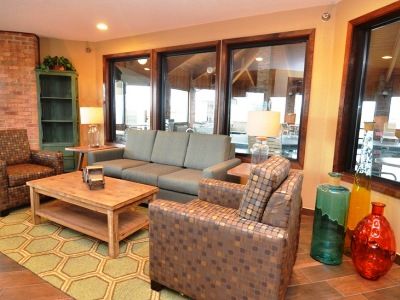 Americinn By Wyndham Hotel Mount Pleasant