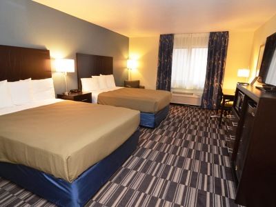 Americinn By Wyndham 2*