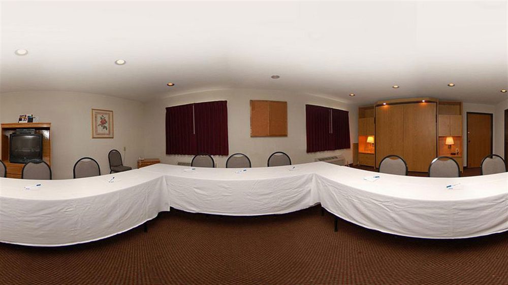 Americinn By Wyndham Mount Pleasant