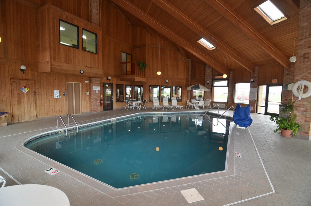 Hotel Americinn By Wyndham