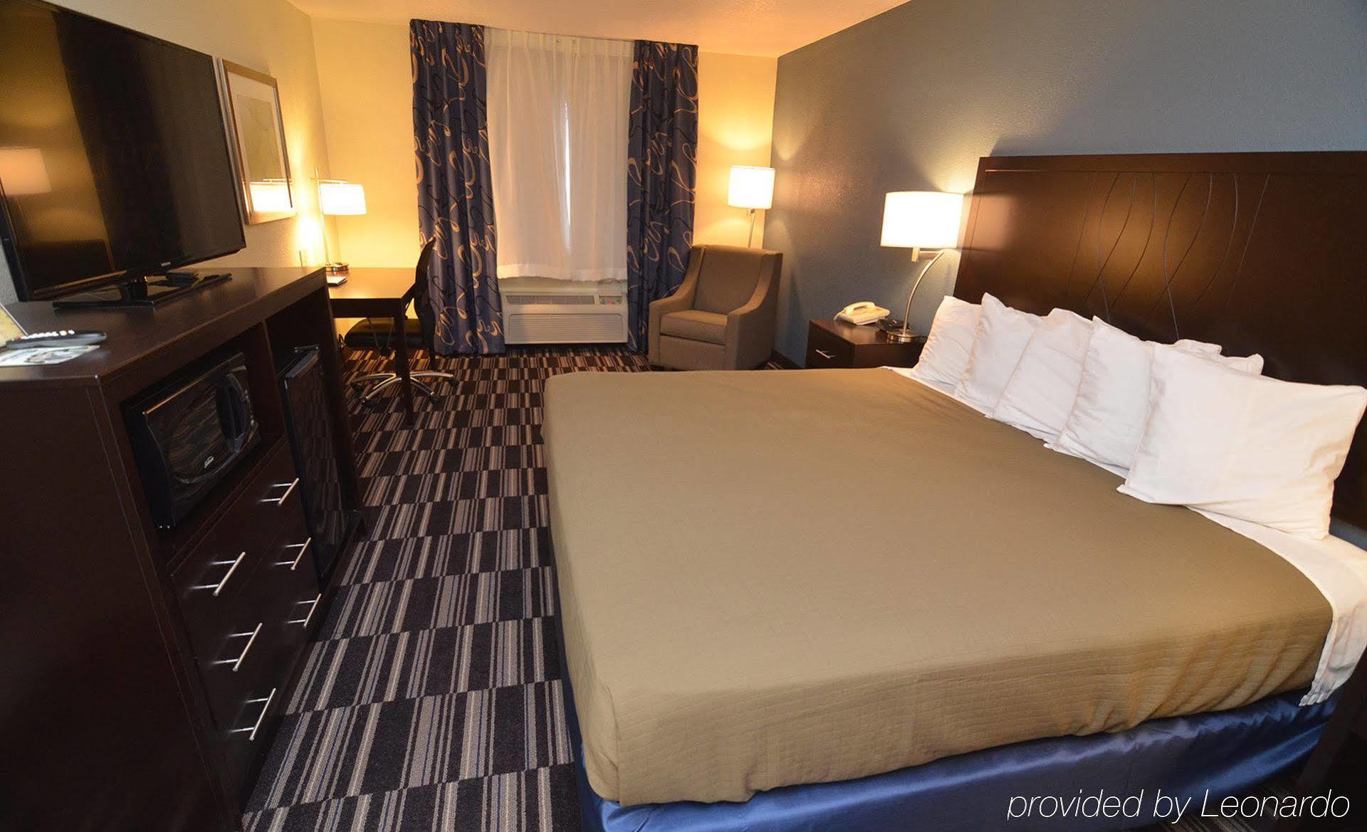 Americinn By Wyndham Mount Pleasant