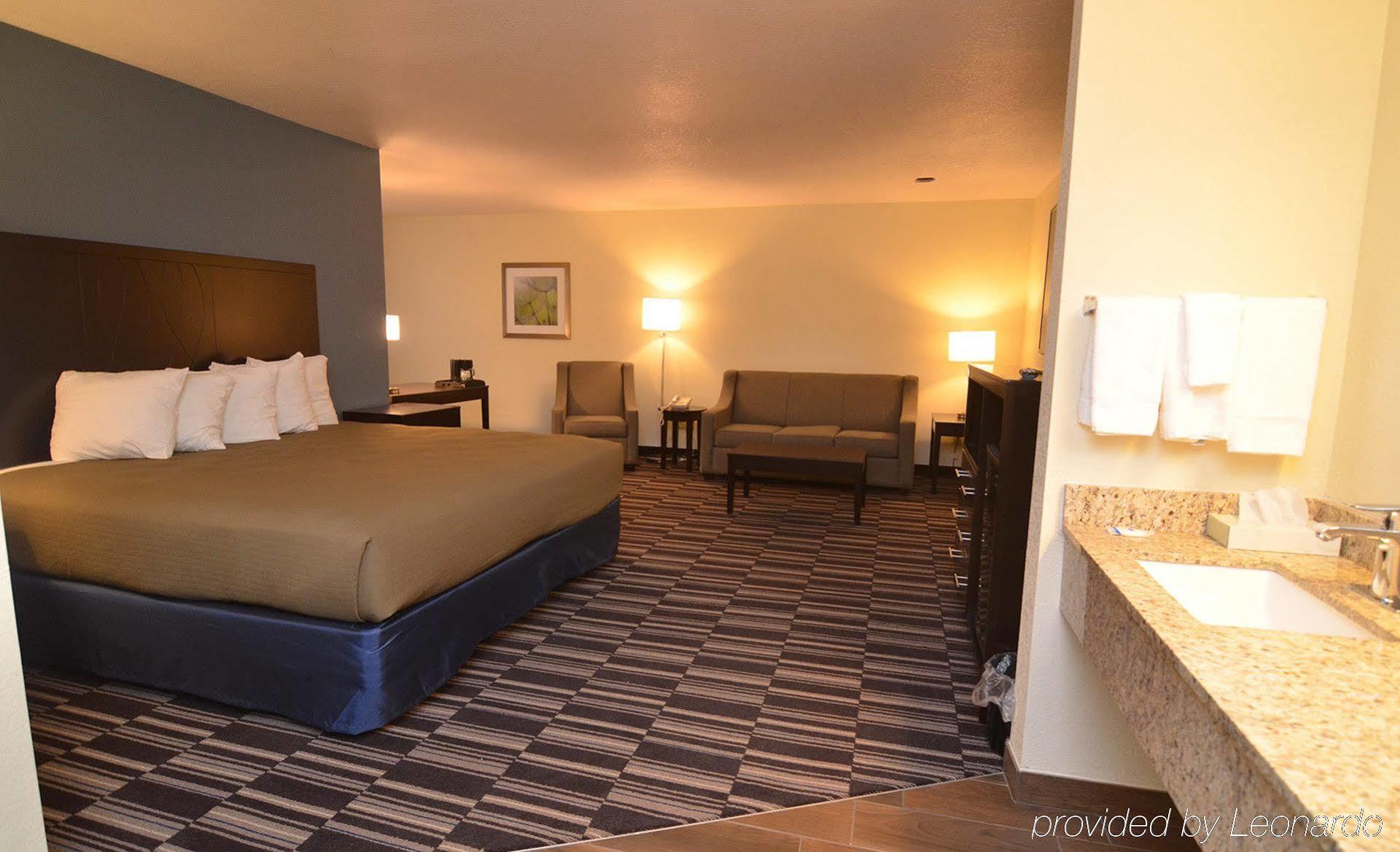Hotel Americinn By Wyndham Mount Pleasant