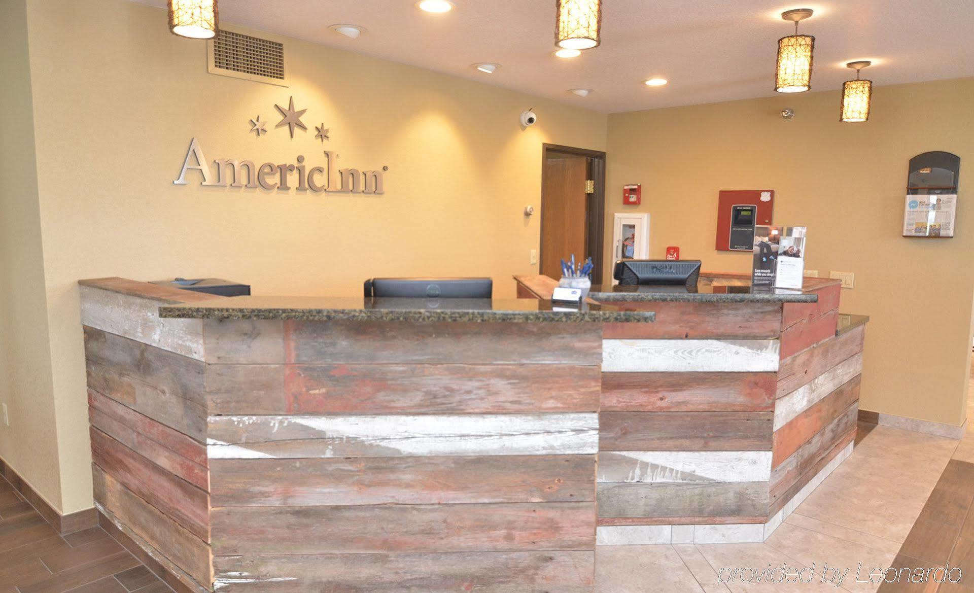 Hotel Americinn By Wyndham 2*