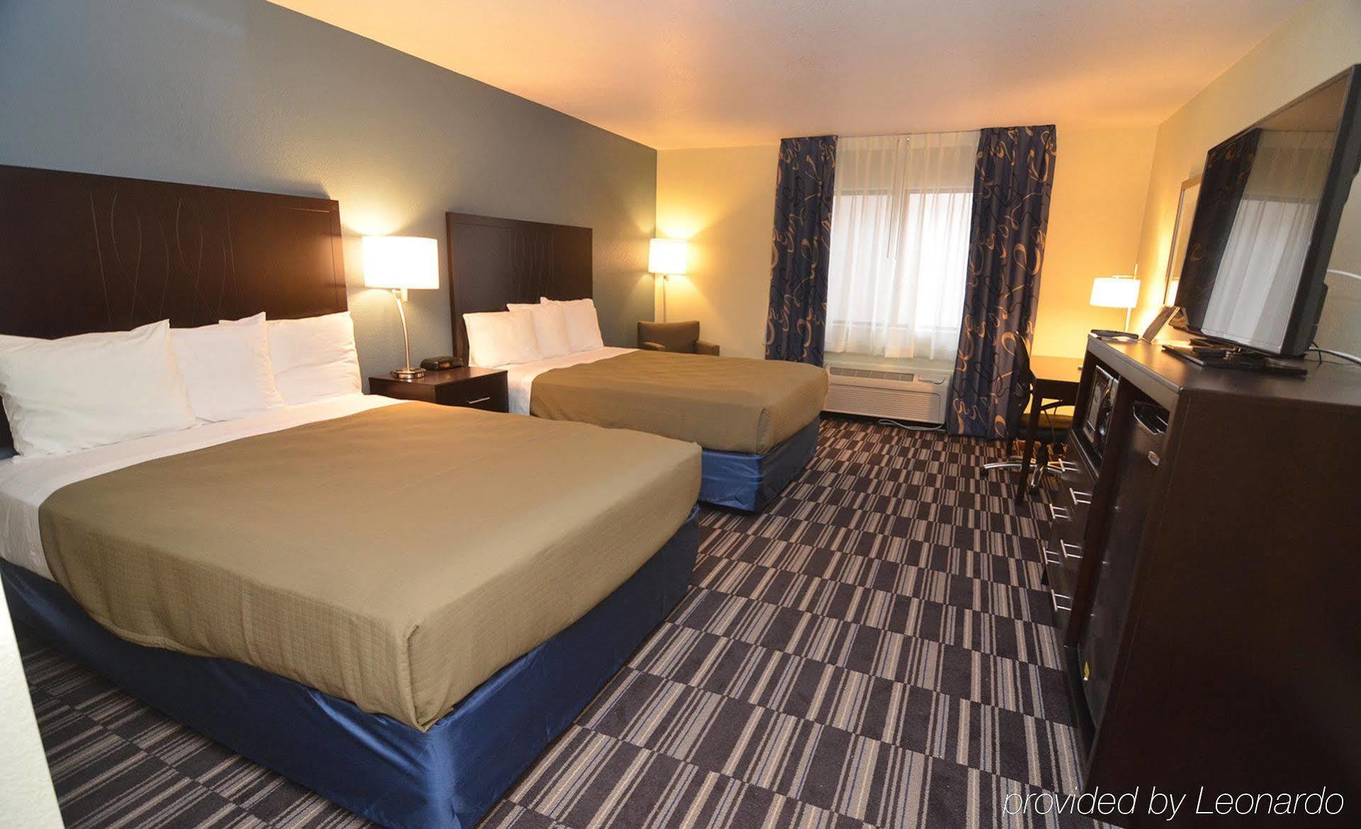 Americinn By Wyndham