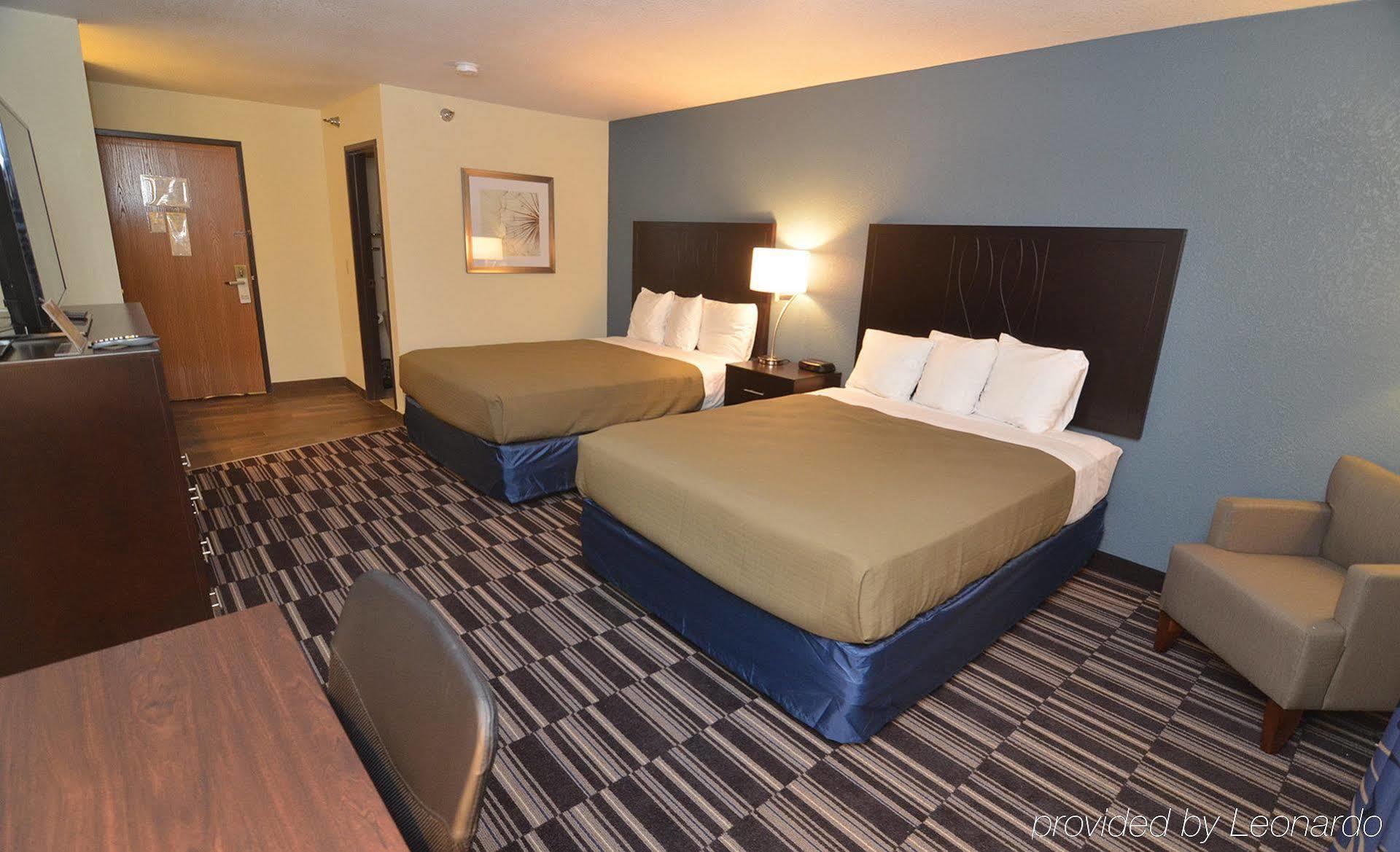 Americinn By Wyndham Mount Pleasant