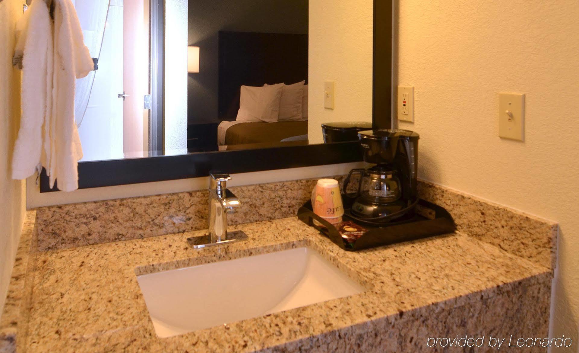 Hotel Americinn By Wyndham Mount Pleasant
