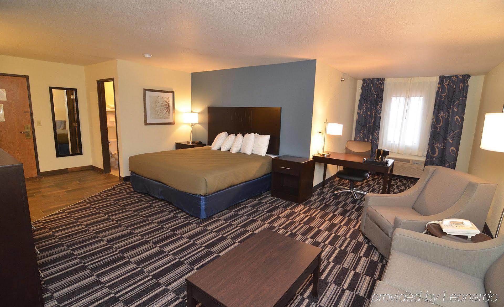 Americinn By Wyndham 2*