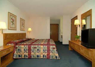 Hotel Americinn By Wyndham