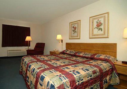 Americinn By Wyndham Hotel 2*