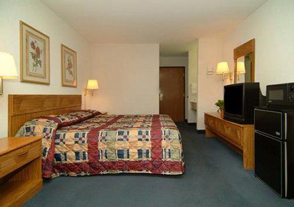 Hotel Americinn By Wyndham Mount Pleasant