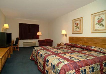 Americinn By Wyndham 2* Mount Pleasant